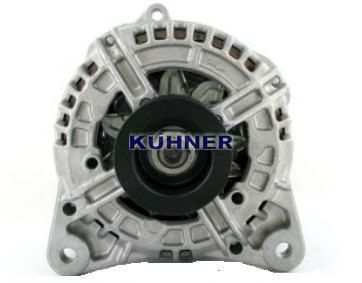 AD KUHNER 301944ri -  Генератор